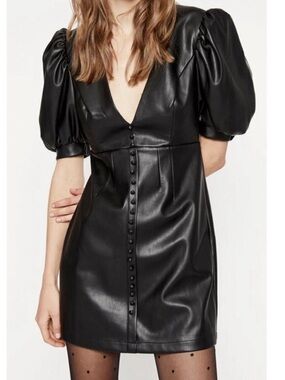 Bardot Hartley Mini Dress